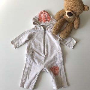 Juicy Couture Jumpsuit